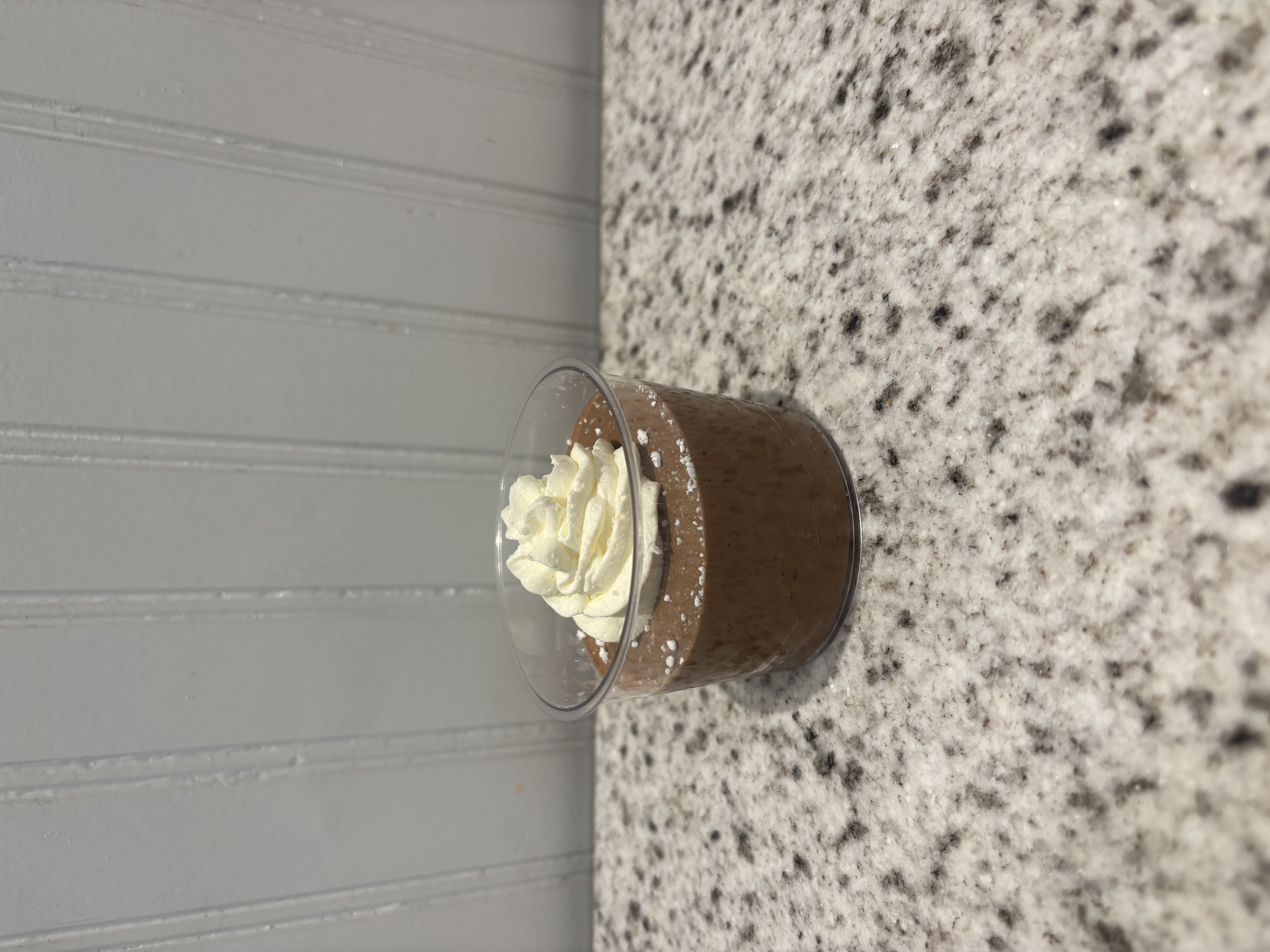Chocomouse