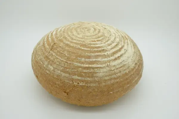 Rond Spelt