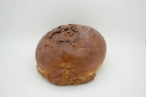 Chocoladebrood