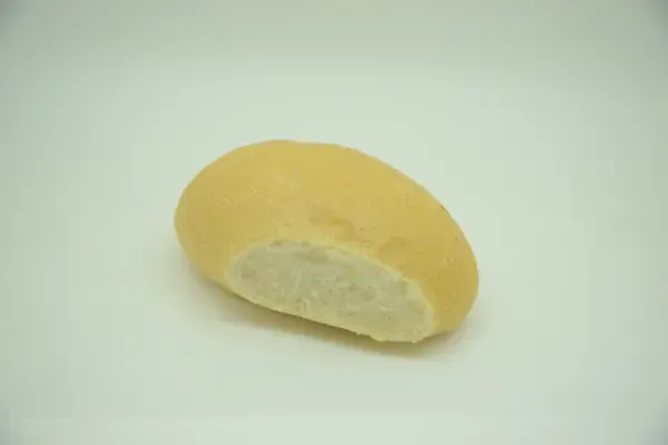 Krokant lang wit