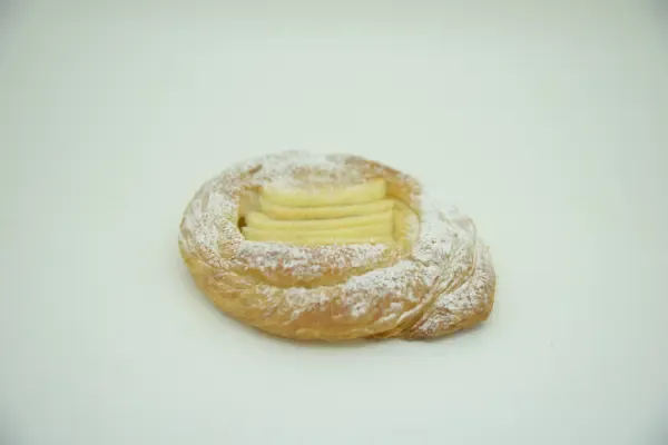 Koek appel