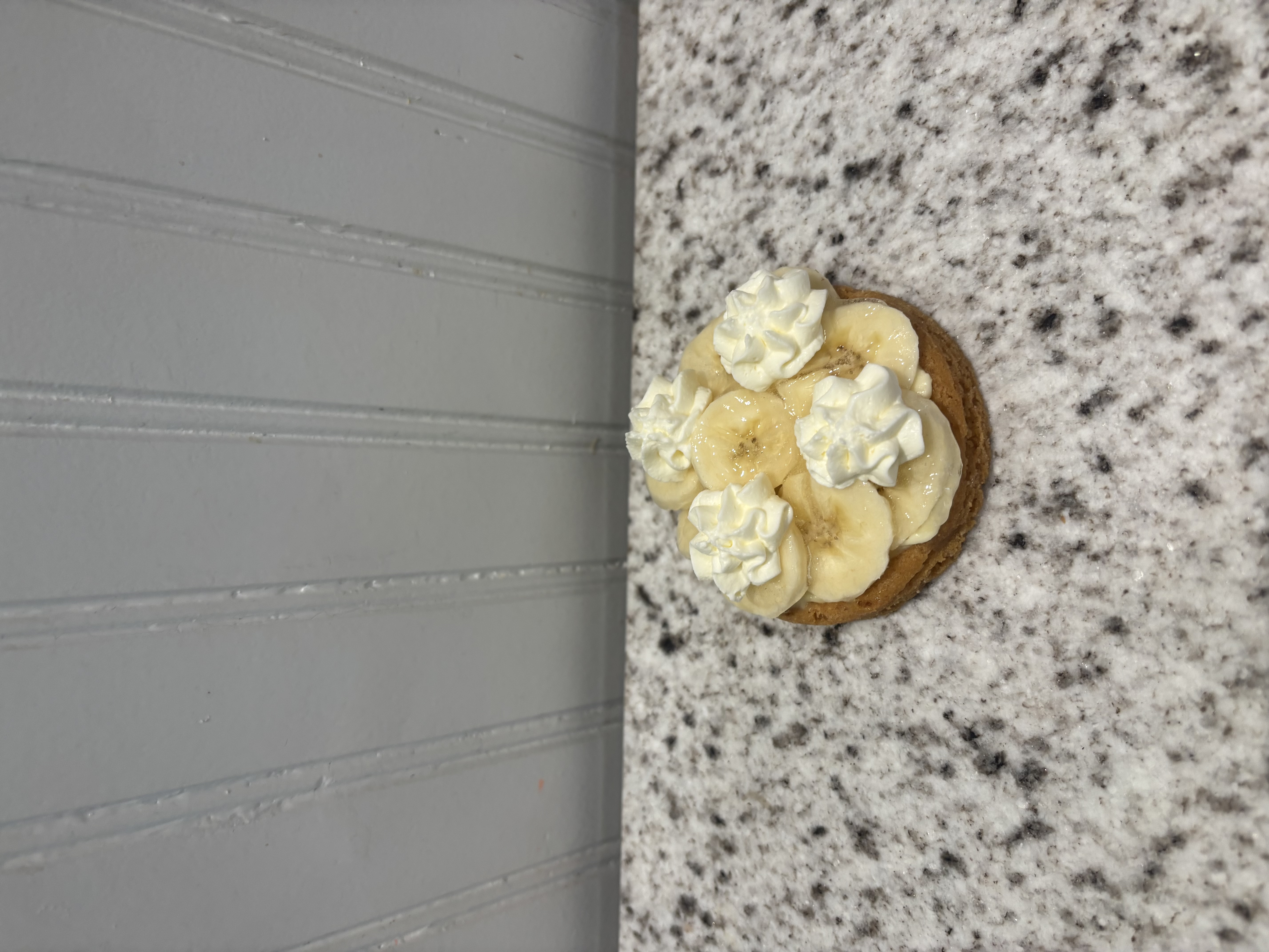 Bananentaart