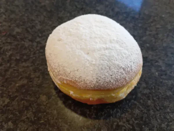 Boule de berlin