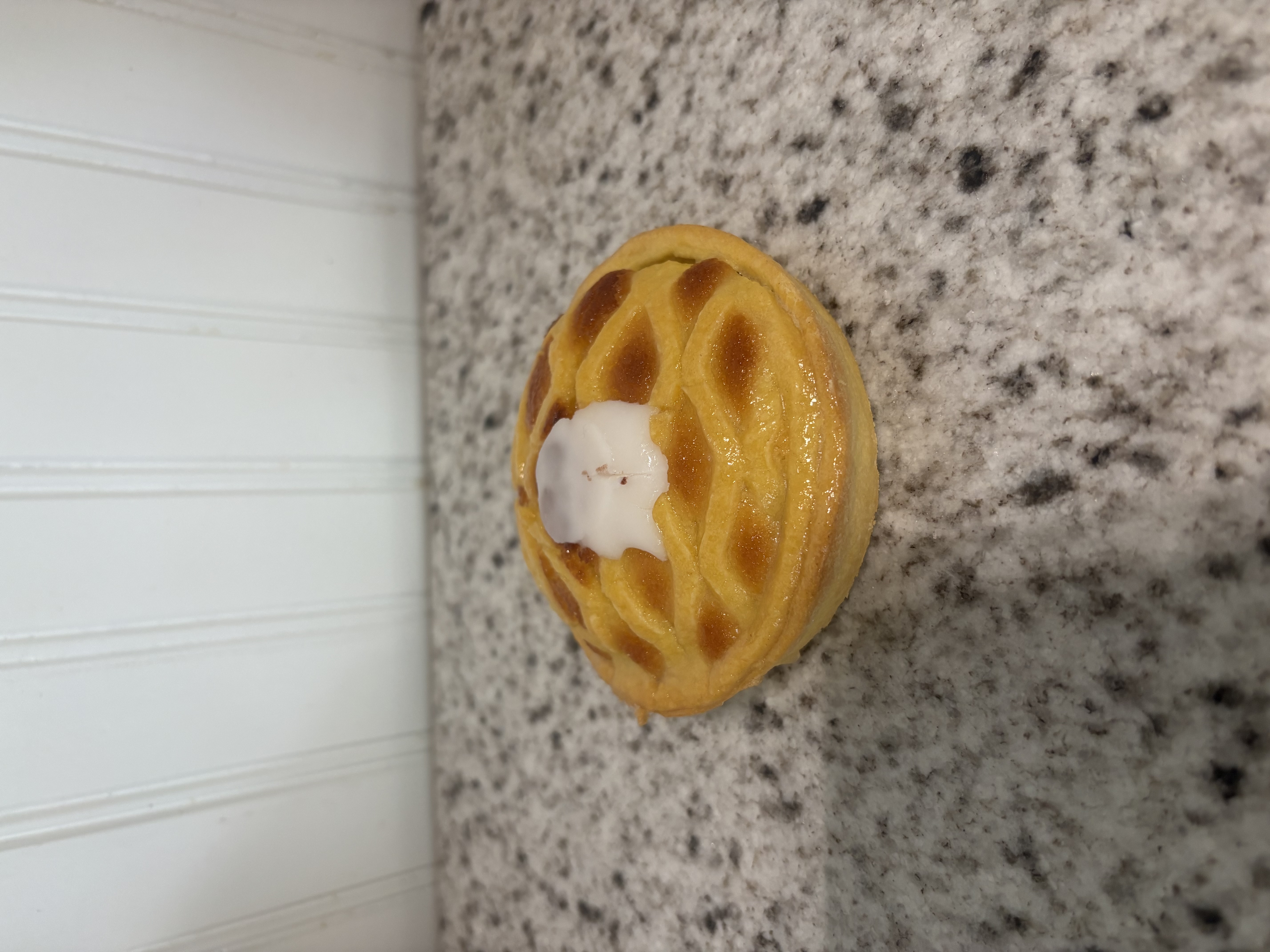 Frangipane